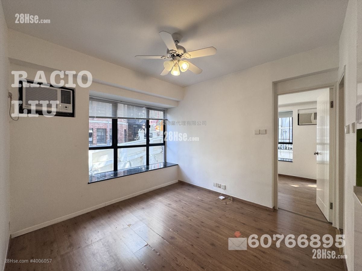 Rich View Terrace Sell 1 Bedroom , 1 Bathroom 396 ft² ( 36.8 m² )