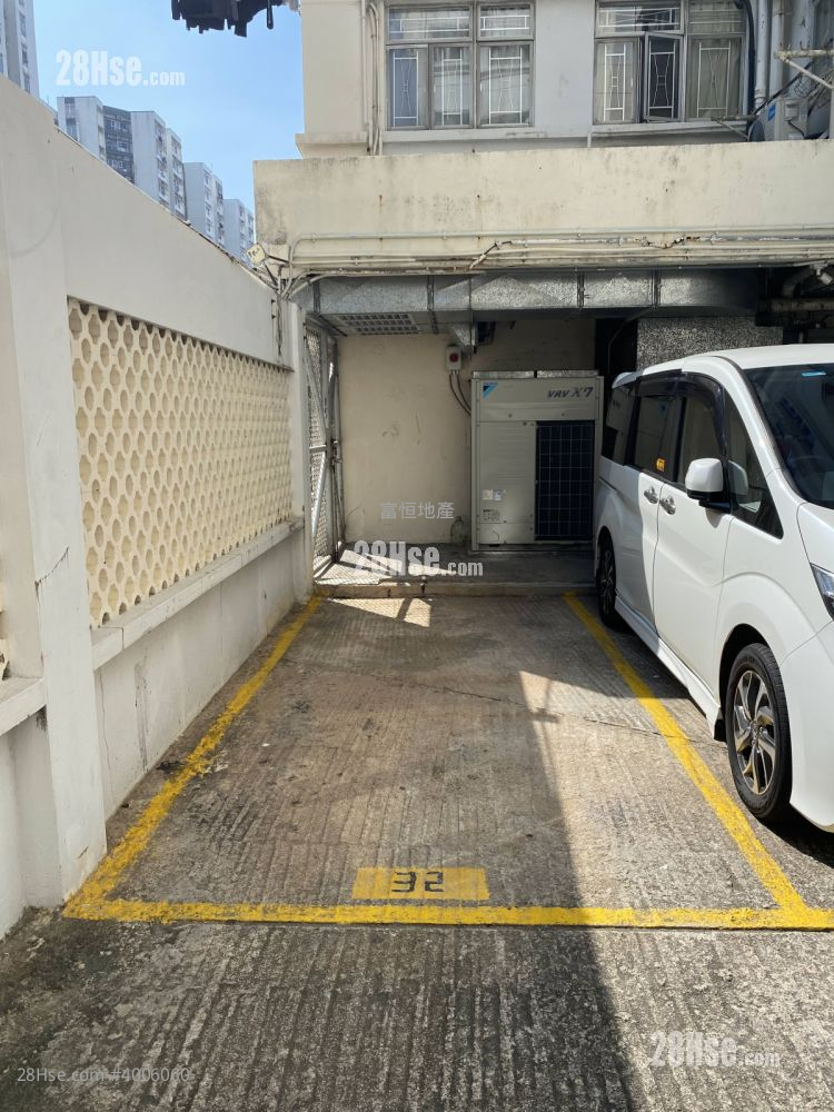 黄埔新村 售盘