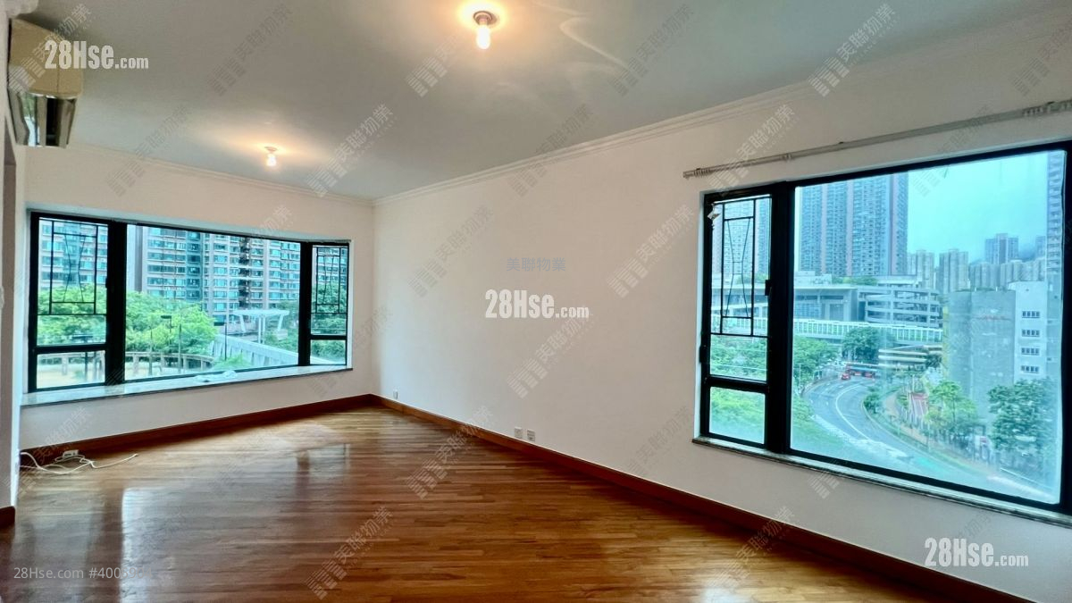 Villa Esplanada Sell 2 Bedrooms 537 ft² ( 49.9 m² )