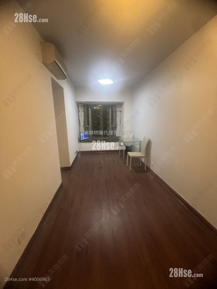 Tseung Kwan O Plaza Sell 2 Bedrooms , 1 Bathroom 414 ft² ( 38.5 m² )