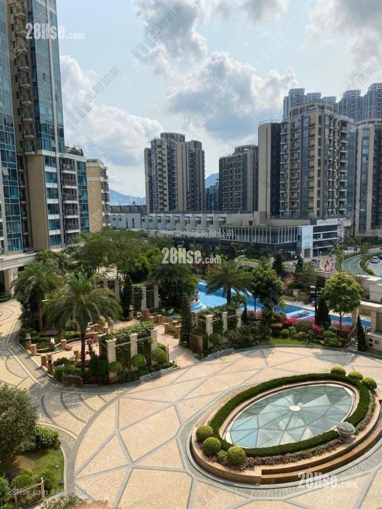 Corinthia By The Sea Sell 2 Bedrooms , 1 Bathroom 597 ft² ( 55.5 m² )