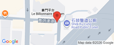 单幢楼房 1室 物业地址