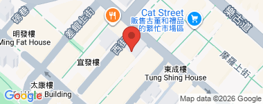 西街38-40号 西街 物业地址