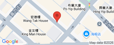 Ki Lung Street Room 1F, Low Floor Address