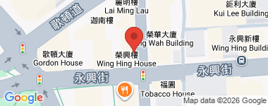 电气道119号 唐楼Stairs.Building 物业地址