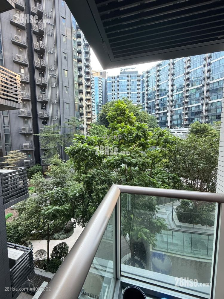 The Royale Sell 1 Bedroom 362 ft² ( 33.6 m² )