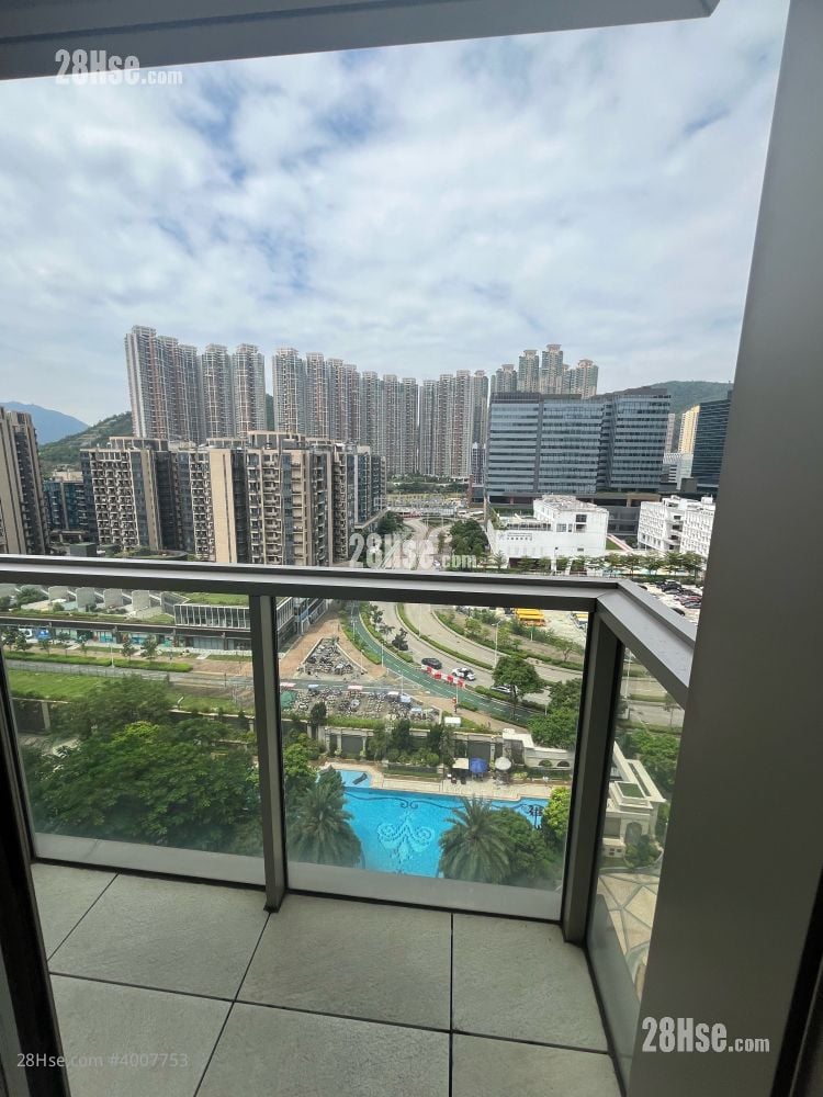Corinthia By The Sea Sell 2 Bedrooms 559 ft² ( 51.9 m² )