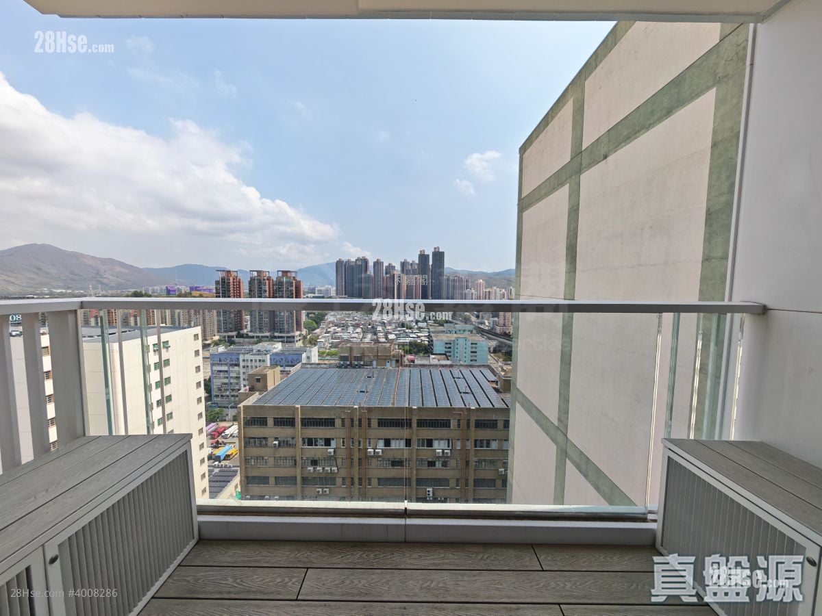 After The Rain Sell 1 Bedroom 372 ft² ( 34.6 m² )