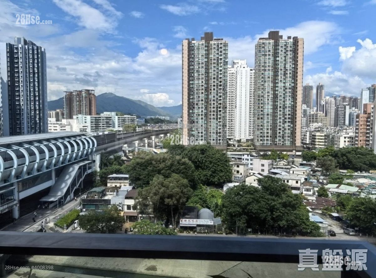 Sol City Sell 3 Bedrooms 754 ft² ( 70.0 m² )