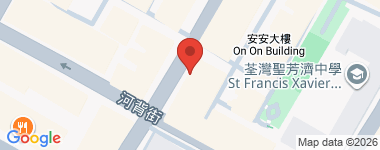 Chinese Mansion Full Floor, Low Floor Address