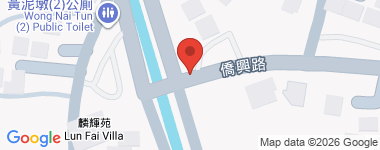 土地  物业地址