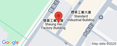 工厦 1室 物业地址