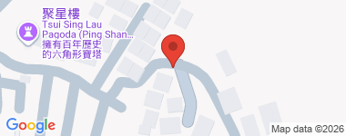 村屋 全层 地下 物业地址