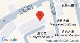 State Residence Map
