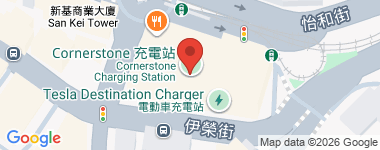怡和街68号  物业地址