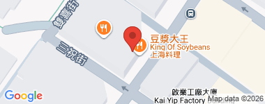 New Tech Plaza 22楼09单位 Address