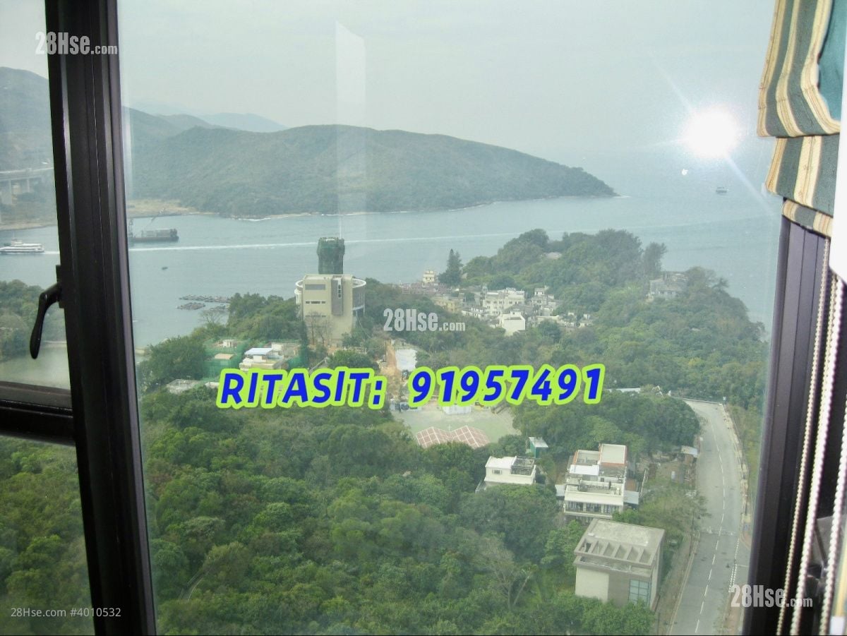 Park Island Rental 1 Bedroom , 1 Bathroom 378 ft² ( 35.1 m² )