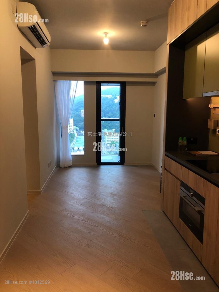 The Pavilia Farm Sell 2 Bedrooms , 1 Bathroom 472 ft² ( 43.8 m² )