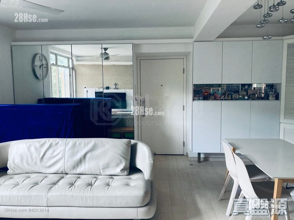 Greenview Garden Sell 4 Bedrooms 689 ft² ( 64.0 m² )