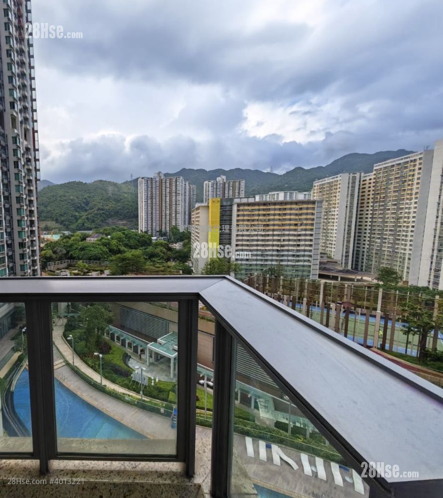 The Riverpark Sell 2 Bedrooms 509 ft² ( 47.3 m² )