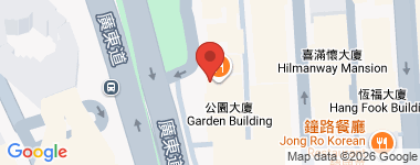 广东道324号 324A 高层 物业地址
