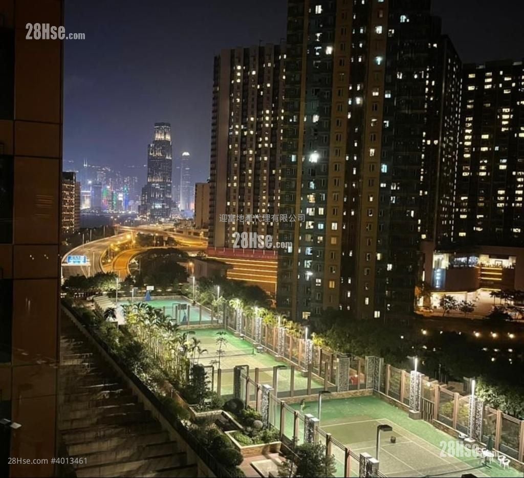 Harbour Place Sell 3 Bedrooms , 2 Bathrooms 589 ft² ( 54.7 m² )