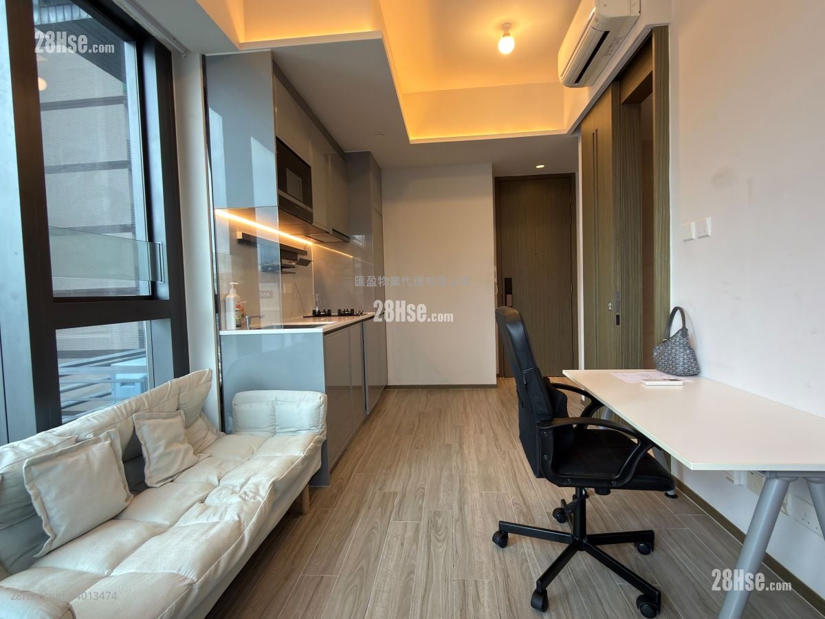 Novum Point Rental 1 Bedroom , 1 Bathroom 290 ft² ( 26.9 m² )
