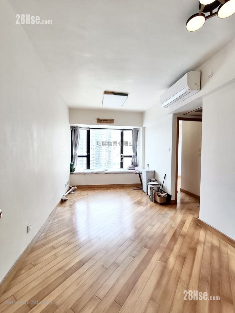 Park Island Rental 1 Bedroom , 1 Bathroom 378 ft² ( 35.1 m² )