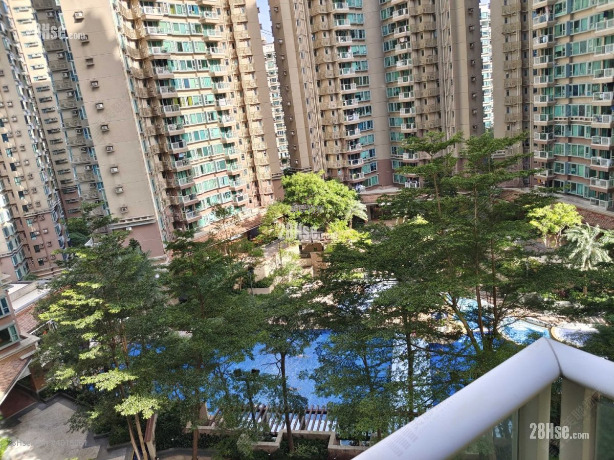 Park Island Rental 2 Bedrooms , 1 Bathroom 507 ft² ( 47.1 m² )