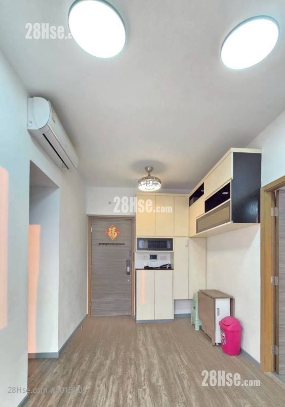 Green Code Sell 2 Bedrooms , 1 Bathroom 453 ft² ( 42.1 m² )