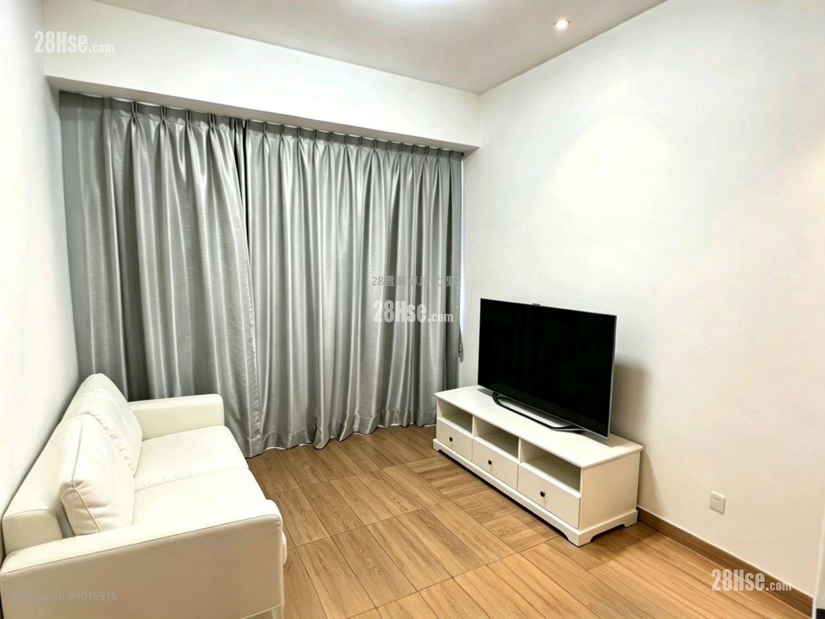 The Bloomsway Sell 1 Bedroom , 1 Bathroom 382 ft² ( 35.5 m² )