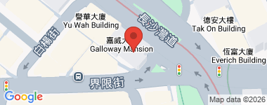 单幢楼房 高层 物业地址