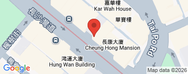 单幢楼房 7室 中层 物业地址