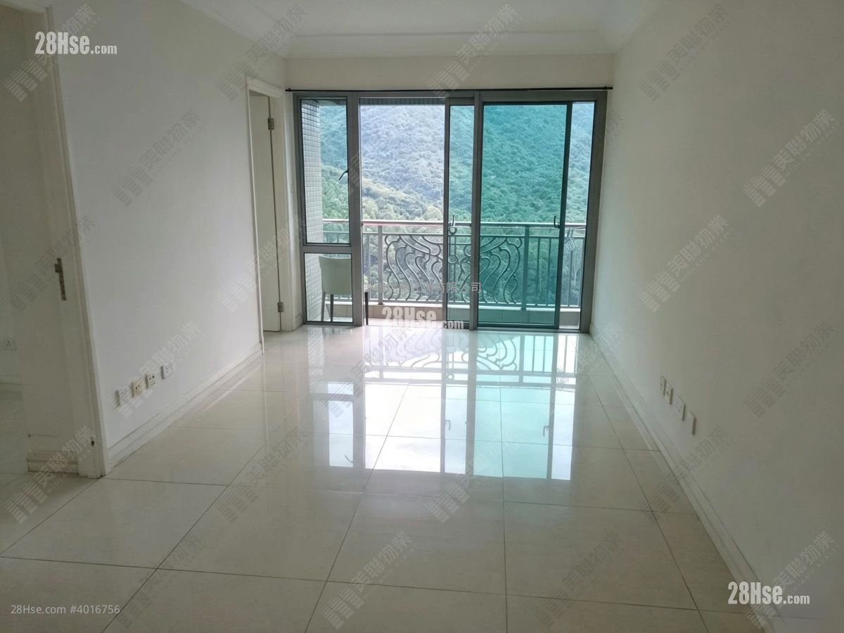 Caribbean Coast Rental 2 Bedrooms , 1 Bathroom 540 ft² ( 50.2 m² )
