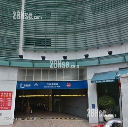 港湾豪庭 租盘