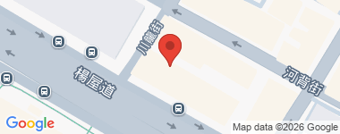 唐楼 中层 物业地址