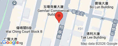 Apartment Room D, Middle Floor Address