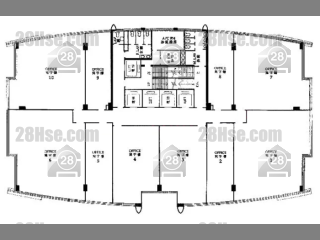 Kolour 10-23/f FloorPlan