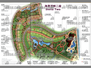 物業布局圖 FloorPlan