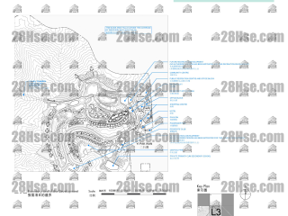 物業布局圖 FloorPlan