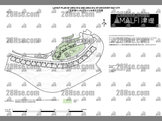 物業布局圖 FloorPlan
