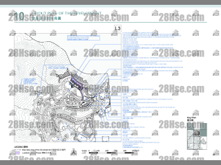 物業布局圖 FloorPlan