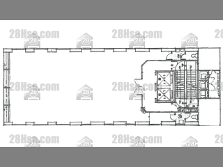 Rice Merchants Building 3/f FloorPlan