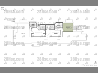 State Residence 32/f FloorPlan