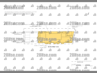 物業布局圖 FloorPlan