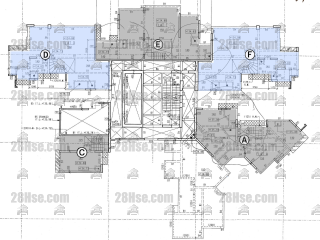 Tower Vi 45/f FloorPlan